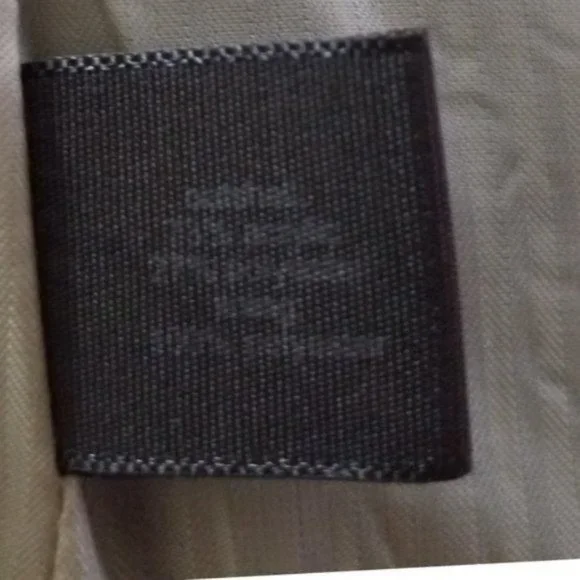 The Limited Cropped Plaid Blazer in Blue and Brown - Picture 6 of 6